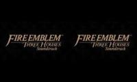 Fodlán Winds (Storm) - Fire Emblem Three Houses