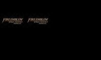 fe three houses theme english and japanese mashup
