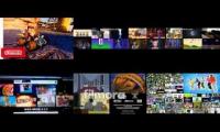 Annoying Goose: Crash Bandicoot goes too insane