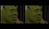 Shreksophone Duet of the shrek