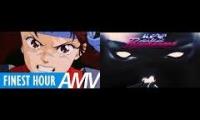 Gunbuster Never Surrender