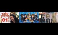 ANIMEREACTION AAAAAAAA8