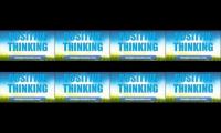 Positive Thinking Subliminal Multiplied