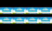 Positive Thinking Subliminal Multiplied