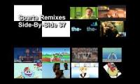 Sparta Superparison 3 Remix