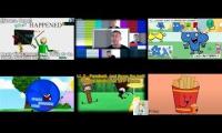 Thumbnail of 6 pairison sfp remix