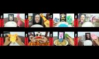 VIDEO Kluna VN Dinners 8 full