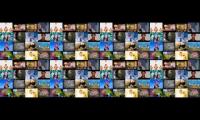 You Got Everything'd With 512 Videos After Effects