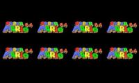 8 Super Mario 64 Extended Music Videos (30:00 each) Part 1