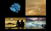 Super 432Hz plus 528 Hz plus 639 Hz plus 741 Hz 2