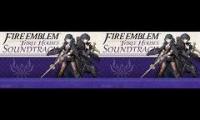 Fódlan Winds (Tempest) - Fire Emblem Three Houses