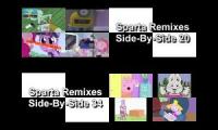 Sparta Superparison 6 Remix