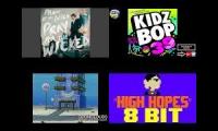 Thumbnail of High hopes in mashups