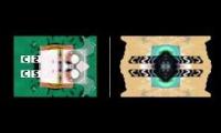 (NEW EFFECT) Klasky Csupo in Down Bottom Major