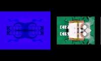 (NEW EFFECT) Klasky Csupo in Weird Mirror Image Major