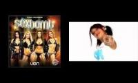 Ven Ven Ven - Sexbomb feat. Karen Paola