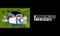 Klasky Csupo in High Pitched and Color Major in G Major 20