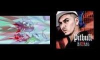 Happy Tree Friends tribute - Pitbull's Fuego