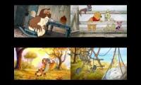 4 The Mini Adventures of Winnie the Pooh v2