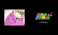 Marioio's Bizarre Adventure