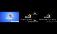 WINDOWS XP SPARTA REMIX CATMANTEAM