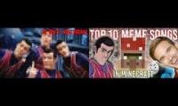 We are Number One 8-Bit Note Block