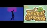 Bazzi IFLY x Animal Crossing 1pm