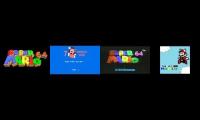 Thumbnail of Grand dad's Slider - Quad Mashup