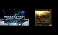 Ace Combat- Megalith Dual Mix