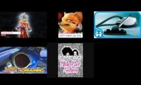 SONIC FOX IS IN THE GRAVE TONIGHT VER 2.0