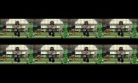opppppppa minecraft style