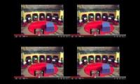 Thomas and friends have a 4 times laughing Sparta Remix