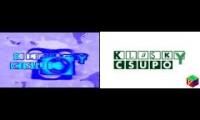 Klasky Csupo in EvilChorded (Split Version)