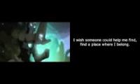 Nox from Wakfu tribute - "I am machine" by Three Days Grace