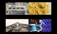 3d print mash up for school