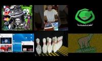 (For Lego my eggo) Annoying Goose: A lot of stuff