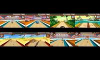 all Let's Play: Elf Bowling - Hawaiian Vacation Part 1 - 8 by NitroBurnerX