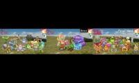 All Forest island Videos