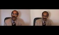 Self-determination of Kashmiris - Ehsan Sehgal