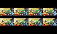 Thumbnail of Mixels Rush Soundtrack Mashup