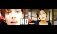 Natalie Imbruglia - Torn Comparison