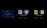 Football Australia NPL