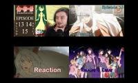 Thumbnail of ANIMEREACTION AAAAAAAA777