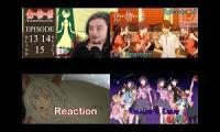 ANIMEREACTION AAAAAAAA722