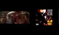 Skeksis Rule Everything Around Me