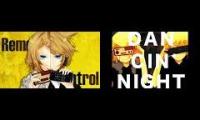 Remote Control (kradness&Reol, Saiya) (Better)