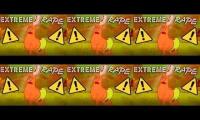 Patrick Coughing Compilation 1 Extreme