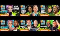 Kids' Choice Sports 2019 | Video Playlist | Nick