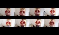 Fever Dream by Timothy Byrne