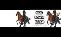 SML Vs. Old Town Road